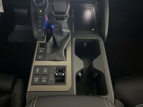 New 2026 Toyota Land Cruiser image 72