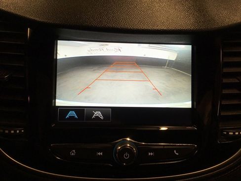 Used 2017 Chevrolet Trax LT w/ Driver Confidence Package image 56