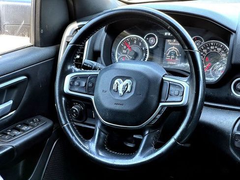 Used 2021 RAM 1500 Lone Star RWD image 30