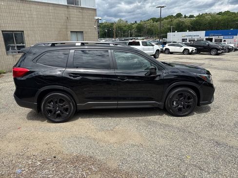 Used 2023 Subaru Ascent Onyx Edition Limited AWD/4WD image 8