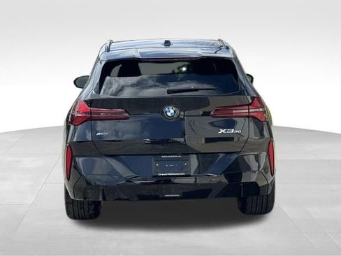 New 2026 BMW X3 xDrive30 w/ Premium Package image 6