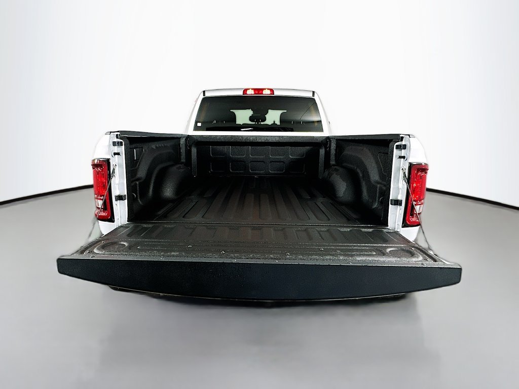 New 2026 RAM 2500 Big Horn AWD/4WD image 16