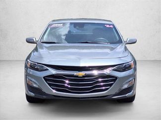 Used 2024 Chevrolet Malibu LT FWD video 2