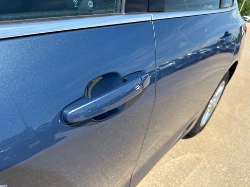 Used 2024 Chevrolet Malibu LT FWD image 51