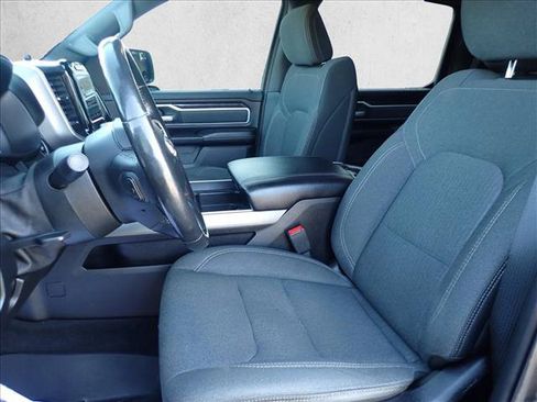 Used 2020 RAM 1500 Big Horn AWD/4WD image 10