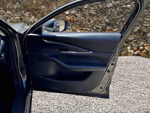 Used 2022 MAZDA CX-30 AWD 2.5 S w/ Select Package image 22