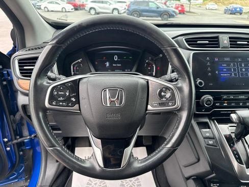 Used 2022 Honda CR-V EX-L image 15