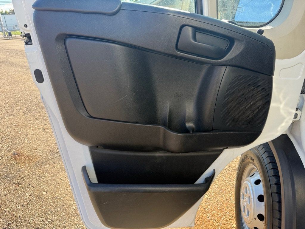 Used 2020 RAM ProMaster 3500 FWD image 24