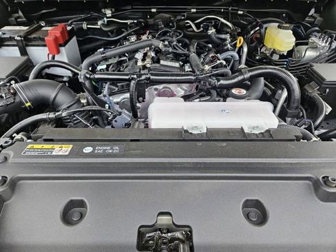 New 2026 Toyota 4Runner Limited AWD/4WD image 28