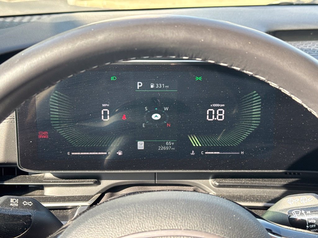 Used 2026 Kia Carnival FWD image 52