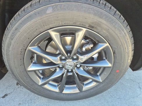 New 2026 Honda CR-V EX-L image 7