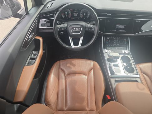 Used 2022 Audi Q7 2.0T Premium Plus AWD/4WD image 23