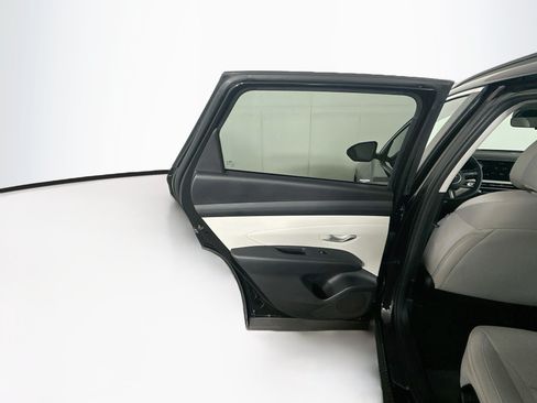 Used 2026 Hyundai Tucson SEL Plus AWD/4WD image 25