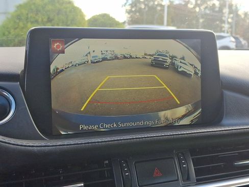 Used 2021 MAZDA MAZDA6 Touring image 18