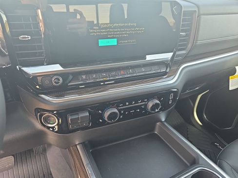 New 2026 Chevrolet Silverado 2500 LT w/ Trail Boss Package AWD/4WD image 20