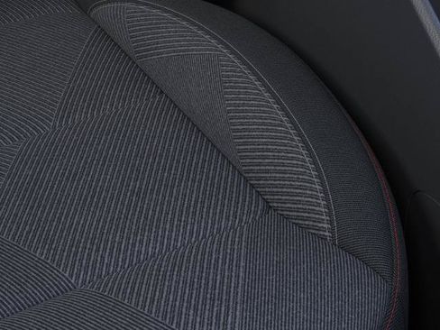New 2026 Chevrolet Trax RS w/ Sunroof Package FWD image 45