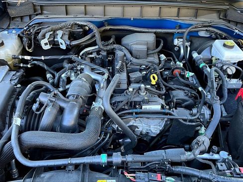 Used 2021 Ford Bronco Big Bend image 32