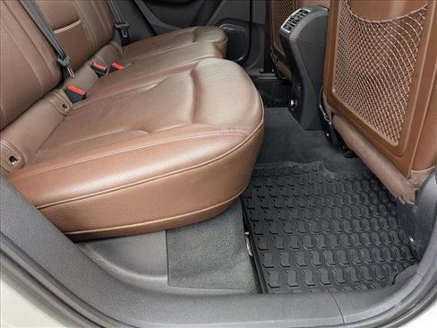 Used 2016 Audi Q3 2.0T Prestige w/ Prestige Package image 20