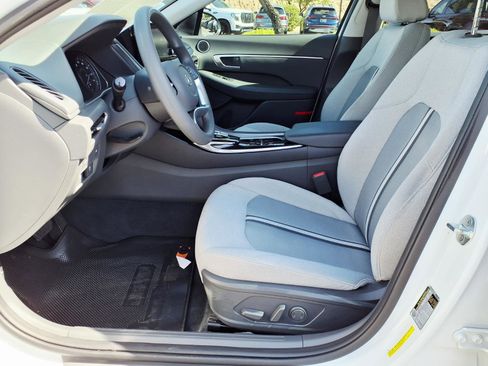 Certified 2021 Hyundai Sonata SEL w/ Preferred Accessory Package FWD image 22