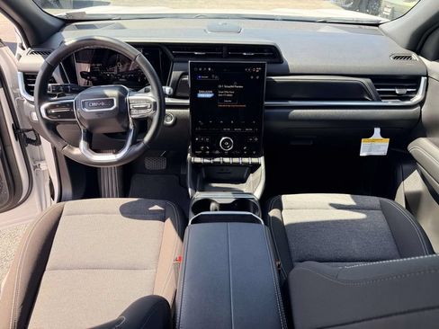 Used 2026 GMC Terrain Elevation FWD image 16