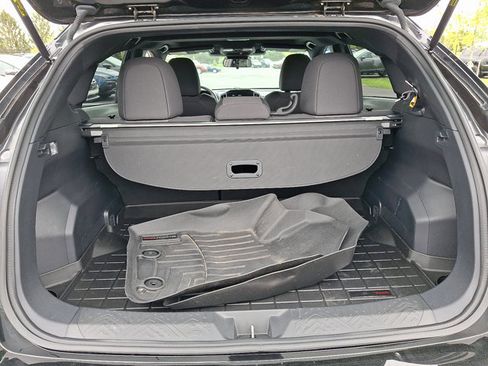 Certified 2024 Subaru Crosstrek 2.5i Sport AWD/4WD image 27