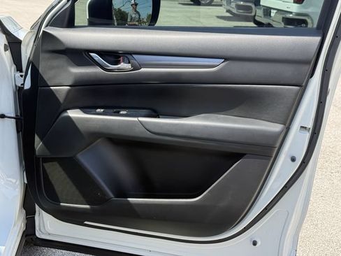 Used 2019 MAZDA CX-5 Sport FWD image 32