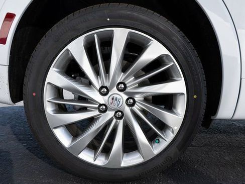 New 2026 Buick Envision Avenir AWD/4WD image 19