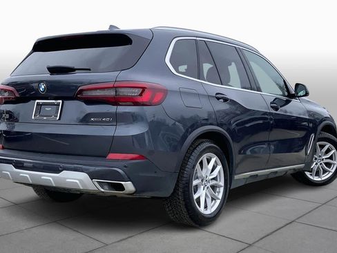 Used 2020 BMW X5 xDrive40i w/ Premium Package image 13