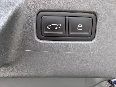 Used 2026 Hyundai Santa Fe SEL AWD/4WD image 15