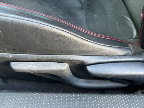 Used 2020 Subaru BRZ Limited w/ Popular Package #2 image 13