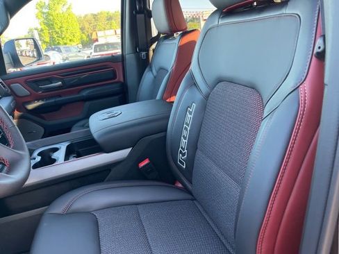New 2026 RAM 1500 Rebel AWD/4WD image 8