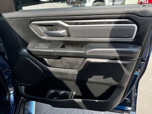 Used 2020 RAM 1500 Big Horn AWD/4WD image 29