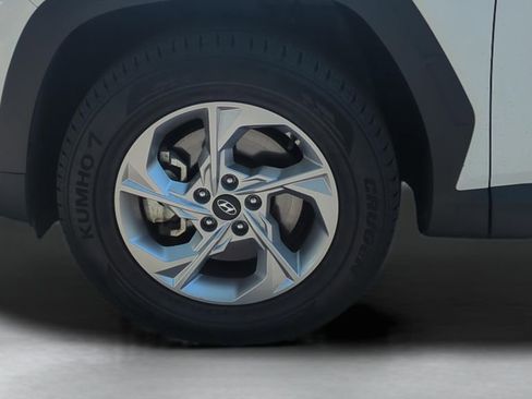 Used 2024 Hyundai Tucson SEL AWD/4WD image 26