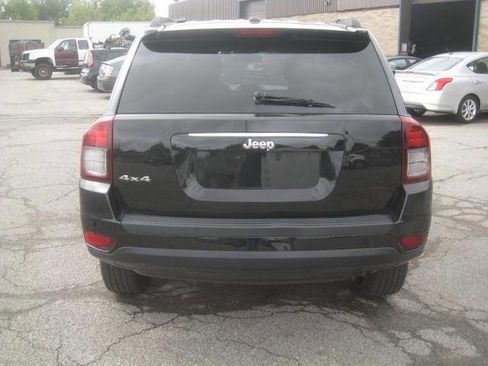 Used 2016 Jeep Compass Sport w/ Power Value Group image 6