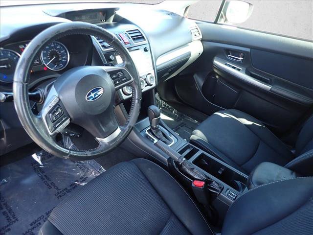 Used 2015 Subaru Impreza 2.0i Sport Premium AWD/4WD image 10