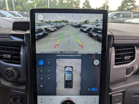 New 2025 Ford F150 Lightning Flash AWD/4WD image 32