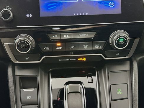 Used 2019 Honda CR-V EX-L image 23