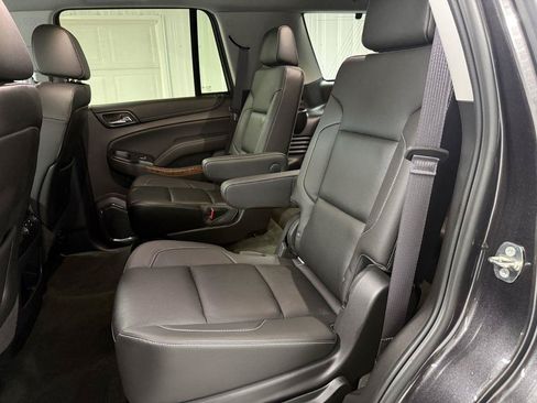 Used 2015 Chevrolet Tahoe LTZ AWD/4WD image 32
