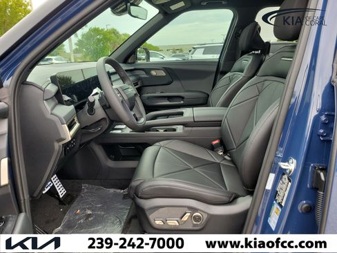 New 2027 Kia Telluride SX FWD image 21