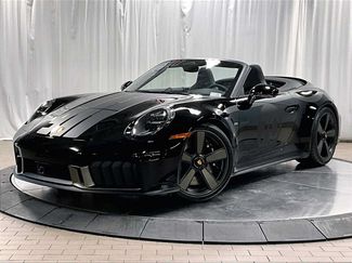 Used 2026 Porsche 911 GTS RWD video 1