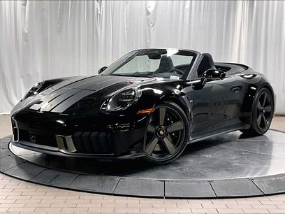Used 2026 Porsche 911 GTS