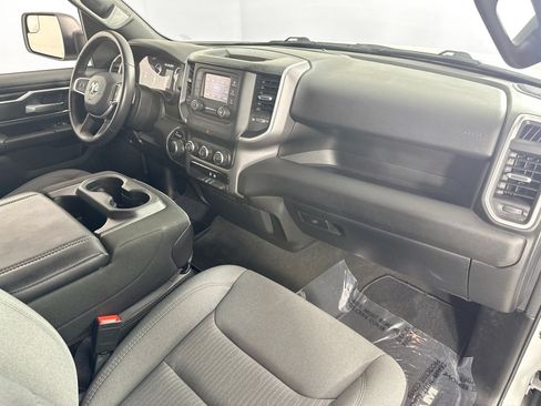 Used 2023 RAM 1500 Big Horn RWD image 25