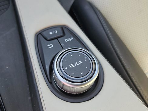 Used 2023 INFINITI QX55 Luxe w/ Cargo Package image 23