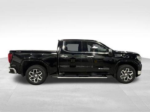 Certified 2023 GMC Sierra 1500 SLT w/ SLT Premium Plus Package image 8