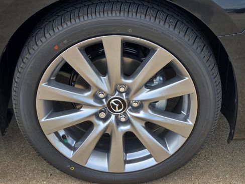 New 2026 MAZDA MAZDA3 2.5 S Sedan w/ Preferred Pkg FWD image 7