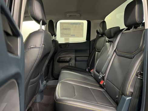 New 2026 Ford Maverick Lobo image 27