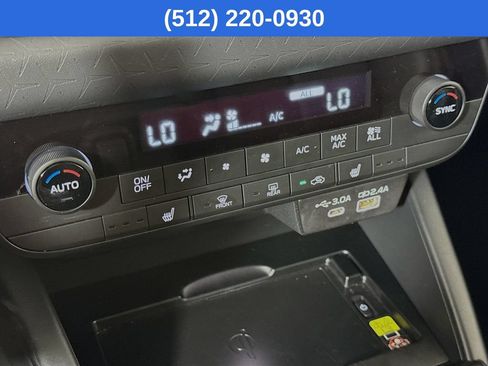 Used 2026 Subaru Outback Wilderness AWD/4WD image 19