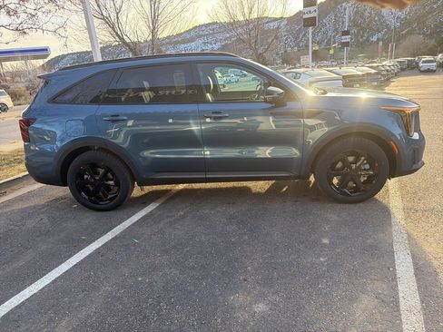 New 2026 Kia Sorento SX Prestige image 7