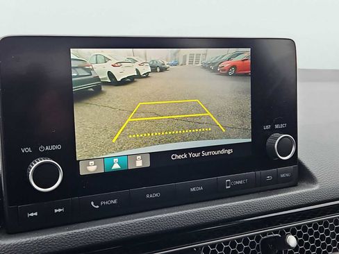 Certified 2024 Honda Civic Sport image 15