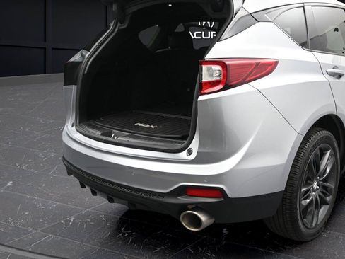 Certified 2024 Acura RDX A-Spec AWD/4WD image 14